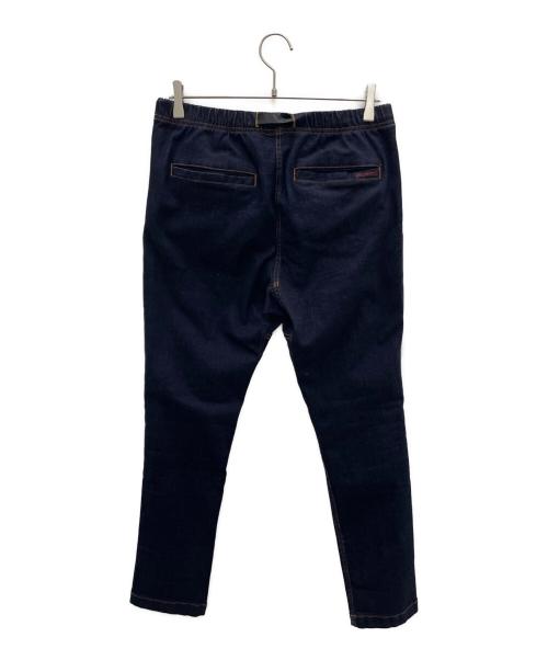 GRAMICCI（グラミチ）GRAMICCI (グラミチ) イージーデニムパンツ ネイビー サイズ:Sの古着・服飾アイテム