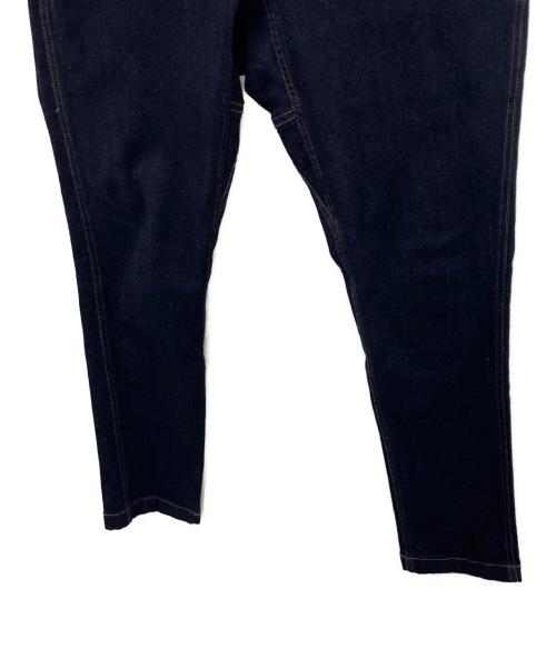 GRAMICCI（グラミチ）GRAMICCI (グラミチ) イージーデニムパンツ ネイビー サイズ:Sの古着・服飾アイテム