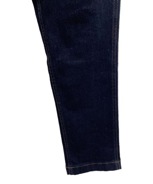 GRAMICCI（グラミチ）GRAMICCI (グラミチ) イージーデニムパンツ ネイビー サイズ:Sの古着・服飾アイテム