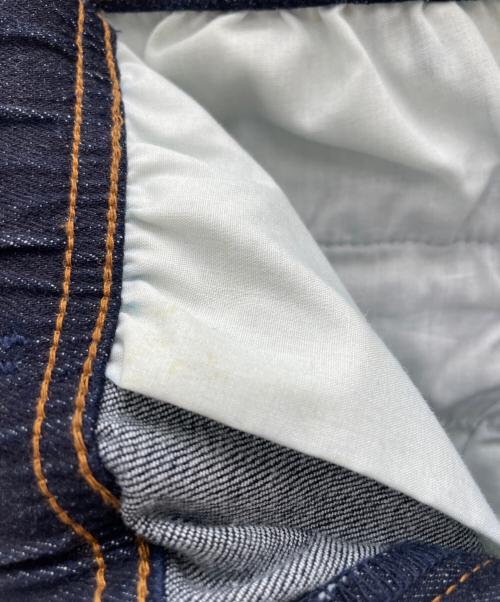 GRAMICCI（グラミチ）GRAMICCI (グラミチ) イージーデニムパンツ ネイビー サイズ:Sの古着・服飾アイテム