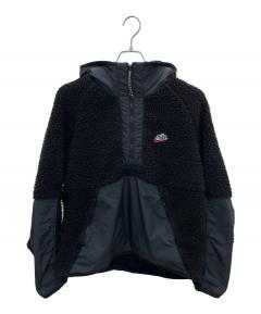 中古・古着通販】EMPORIO ARMANI (エンポリオアルマーニ) フリース