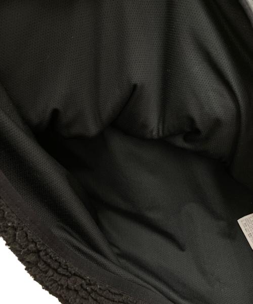 NIKE（ナイキ）NIKE (ナイキ) ハーフジップフーディジャケット ブラック サイズ:Lの古着・服飾アイテム