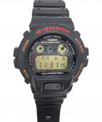 CASIOカシオ）の古着「腕時計」