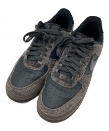 NIKE（ナイキ）の古着「スニーカー」｜グレー