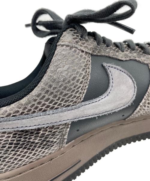 NIKE（ナイキ）NIKE (ナイキ) スニーカー グレー サイズ:26の古着・服飾アイテム
