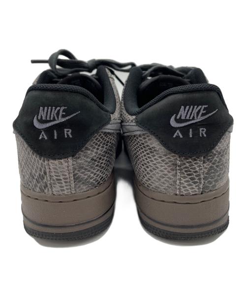 NIKE（ナイキ）NIKE (ナイキ) スニーカー グレー サイズ:26の古着・服飾アイテム