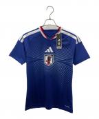 adidasアディダス）の古着「サッカーウェア(トップス)」