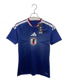 adidas（アディダス）の古着「サッカーウェア(トップス)」