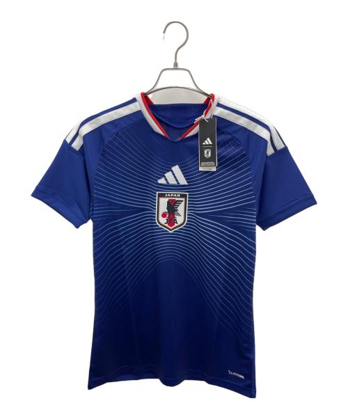 adidas（アディダス）adidas (アディダス) サッカーウェア(トップス) サイズ:M 未使用品の古着・服飾アイテム