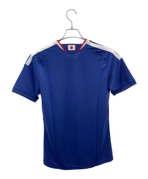 adidas（アディダス）adidas (アディダス) サッカーウェア(トップス) サイズ:M 未使用品の古着・服飾アイテム