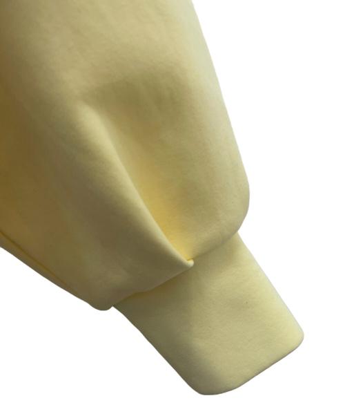 Lily Brown（リリーブラウン）Lily Brown (リリーブラウン) スウェット イエロー サイズ:FREEの古着・服飾アイテム