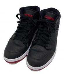 NIKE（ナイキ）の古着「ハイカットスニーカー」｜ブラック