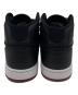 中古・古着 NIKE (ナイキ) ハイカットスニーカー ブラック サイズ:26.5：6000円