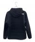 THE NORTH FACE (ザ ノース フェイス) リバーシブルエニータイムインサレーテッドフーディ ブラック×グレー サイズ:L：8000円