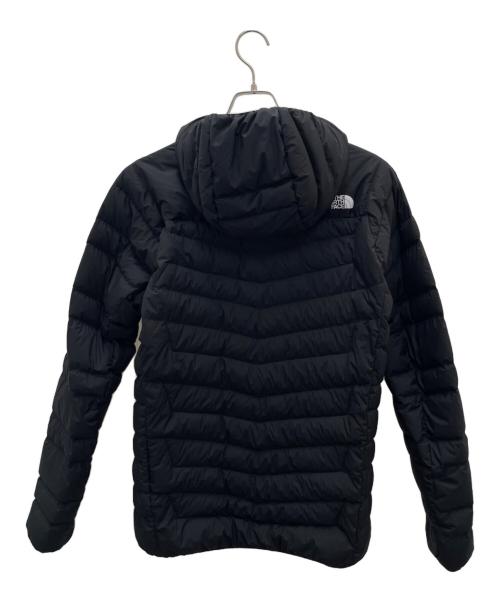 THE NORTH FACE（ザ ノース フェイス）THE NORTH FACE (ザ ノース フェイス) ダウンジャケット ブラック サイズ:XLの古着・服飾アイテム