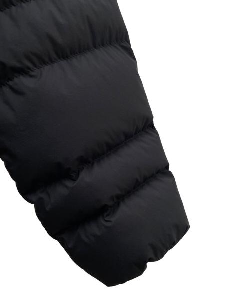 THE NORTH FACE（ザ ノース フェイス）THE NORTH FACE (ザ ノース フェイス) ダウンジャケット ブラック サイズ:XLの古着・服飾アイテム