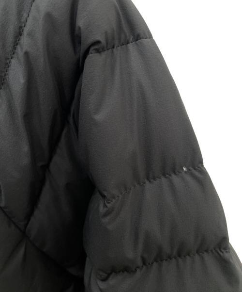 THE NORTH FACE（ザ ノース フェイス）THE NORTH FACE (ザ ノース フェイス) ダウンジャケット ブラック サイズ:XLの古着・服飾アイテム