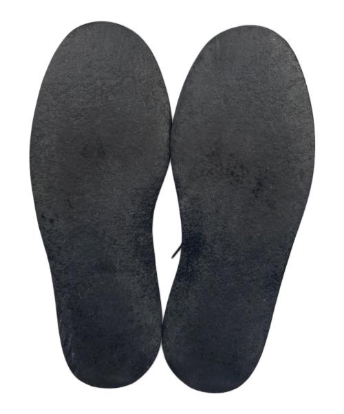 REGAL（リーガル）REGAL (リーガル) サドルシューズ ボルドー×グレー サイズ:25の古着・服飾アイテム