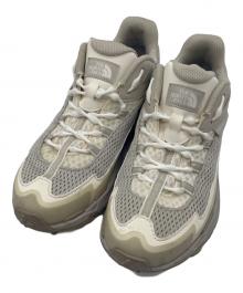 THE NORTH FACE（ザ ノース フェイス）の古着「スニーカー」｜ベージュ