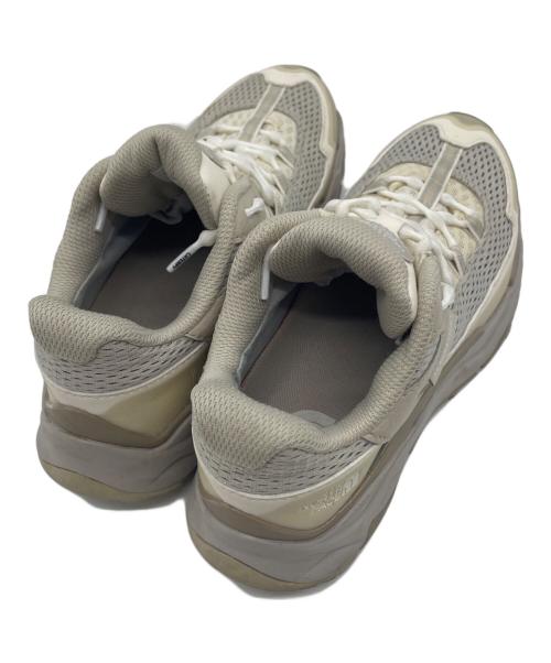 THE NORTH FACE（ザ ノース フェイス）THE NORTH FACE (ザ ノース フェイス) スニーカー ベージュ サイズ:23.5の古着・服飾アイテム