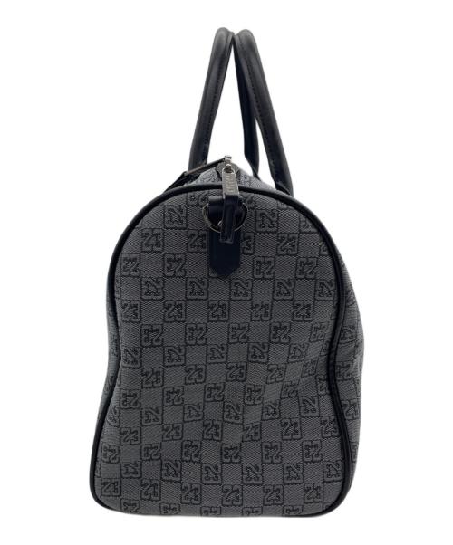 JORDAN（ジョーダン）JORDAN (ジョーダン) ボストンバッグ グレーの古着・服飾アイテム