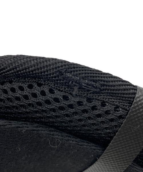 JORDAN（ジョーダン）JORDAN (ジョーダン) ボストンバッグ グレーの古着・服飾アイテム