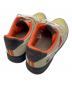 NIKE (ナイキ) ローカットスニーカー ブラウン×オレンジ サイズ:26.5：8000円
