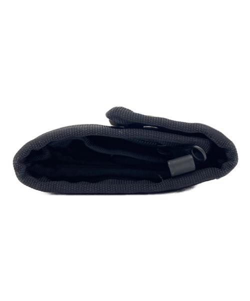 THE NORTH FACE（ザ ノース フェイス）THE NORTH FACE (ザ ノース フェイス) 3つ折り財布 ブラウンの古着・服飾アイテム