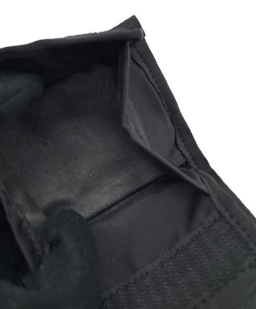 THE NORTH FACE（ザ ノース フェイス）THE NORTH FACE (ザ ノース フェイス) 3つ折り財布 ブラウンの古着・服飾アイテム