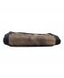 中古・古着 THE NORTH FACE (ザ ノース フェイス) 3つ折り財布 ブラウン：4000円