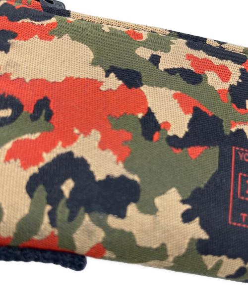 PORTER（ポーター）PORTER (ポーター) 4連キーケースの古着・服飾アイテム
