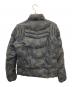 DIESEL (ディーゼル) 中綿ジャケット カーキ サイズ:S：6000円