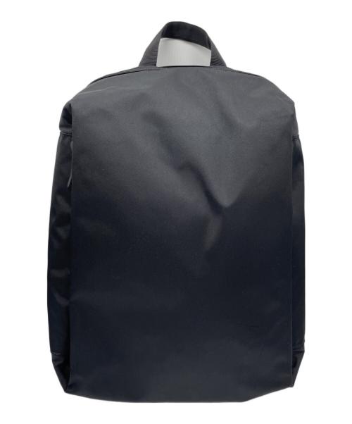 AFTERNOONTEA WARDROBE（アフタヌーンティーワードローブ）AFTERNOONTEA WARDROBE (アフタヌーンティーワードローブ) AGS (エージーエス) リュック ブラックの古着・服飾アイテム