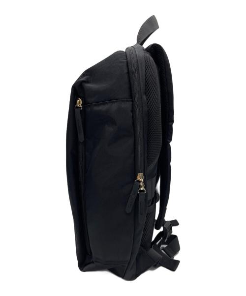 AFTERNOONTEA WARDROBE（アフタヌーンティーワードローブ）AFTERNOONTEA WARDROBE (アフタヌーンティーワードローブ) AGS (エージーエス) リュック ブラックの古着・服飾アイテム