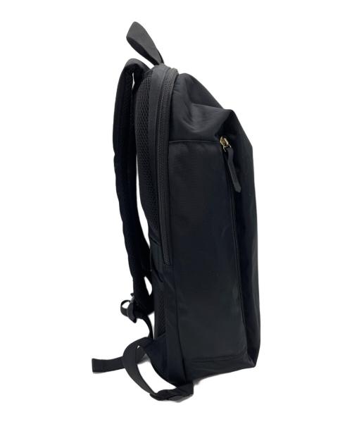 AFTERNOONTEA WARDROBE（アフタヌーンティーワードローブ）AFTERNOONTEA WARDROBE (アフタヌーンティーワードローブ) AGS (エージーエス) リュック ブラックの古着・服飾アイテム
