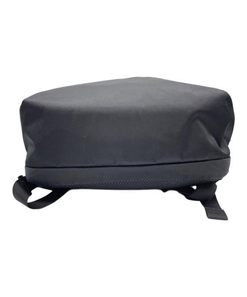 AFTERNOONTEA WARDROBE（アフタヌーンティーワードローブ）AFTERNOONTEA WARDROBE (アフタヌーンティーワードローブ) AGS (エージーエス) リュック ブラックの古着・服飾アイテム