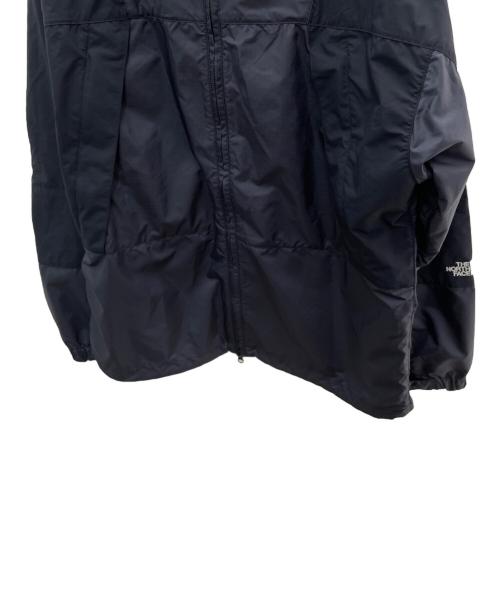 THE NORTHFACE PURPLELABEL（ザ・ノースフェイス パープルレーベル）THE NORTHFACE PURPLELABEL (ザ・ノースフェイス パープルレーベル) マウンテンウィンドパーカー ネイビー サイズ:XLの古着・服飾アイテム