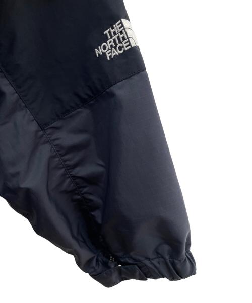 THE NORTHFACE PURPLELABEL（ザ・ノースフェイス パープルレーベル）THE NORTHFACE PURPLELABEL (ザ・ノースフェイス パープルレーベル) マウンテンウィンドパーカー ネイビー サイズ:XLの古着・服飾アイテム