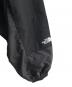 中古・古着 THE NORTHFACE PURPLELABEL (ザ・ノースフェイス パープルレーベル) マウンテンウィンドパーカー グレー×ブラック サイズ:XL：17000円