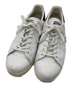 adidasアディダス）の古着「スニーカー」｜ホワイト×ブラック