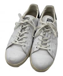 adidas（アディダス）の古着「スニーカー」｜ホワイト×ブラック