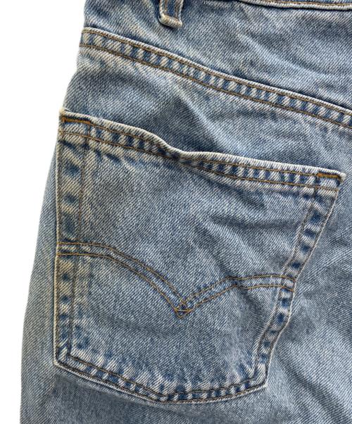 LEVI'S（リーバイス）LEVI'S (リーバイス) デニムパンツ インディゴ サイズ:34の古着・服飾アイテム