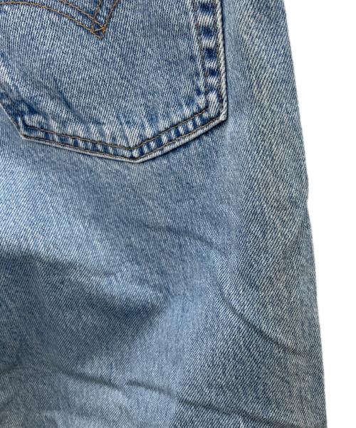 LEVI'S（リーバイス）LEVI'S (リーバイス) デニムパンツ インディゴ サイズ:34の古着・服飾アイテム
