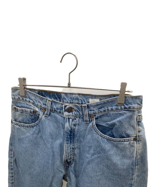 LEVI'S（リーバイス）LEVI'S (リーバイス) デニムパンツ インディゴ サイズ:34の古着・服飾アイテム
