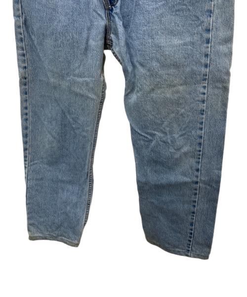 LEVI'S（リーバイス）LEVI'S (リーバイス) デニムパンツ インディゴ サイズ:34の古着・服飾アイテム