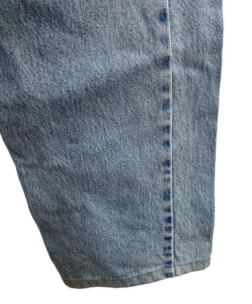 LEVI'S（リーバイス）LEVI'S (リーバイス) デニムパンツ インディゴ サイズ:34の古着・服飾アイテム