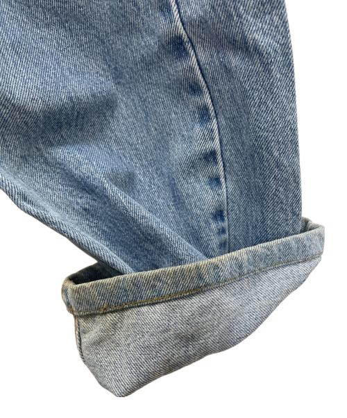 LEVI'S（リーバイス）LEVI'S (リーバイス) デニムパンツ インディゴ サイズ:34の古着・服飾アイテム