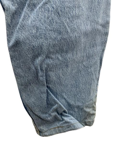 LEVI'S（リーバイス）LEVI'S (リーバイス) デニムパンツ インディゴ サイズ:34の古着・服飾アイテム