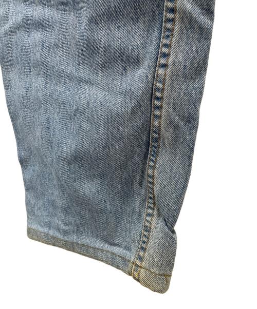 LEVI'S（リーバイス）LEVI'S (リーバイス) デニムパンツ インディゴ サイズ:34の古着・服飾アイテム