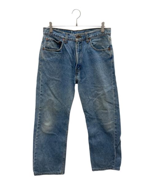 LEVI'S（リーバイス）LEVI'S (リーバイス) デニムパンツ インディゴ サイズ:34の古着・服飾アイテム